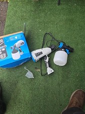 400w paint sprayer for sale  MANCHESTER