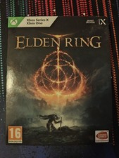 Elden ring launch d'occasion  Troyes