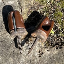 Lot two vintage for sale  Hartland