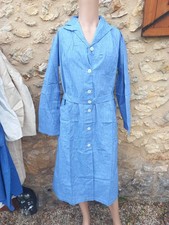 Blouse service santé d'occasion  Saint-Fulgent