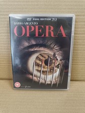 Opera cult films for sale Opera cult films for sale  LEIGH-ON-SEA