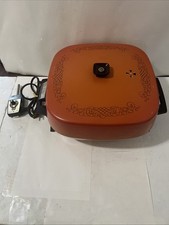 ge electric skillet for sale ge electric skillet for sale Downers Grove