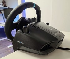 Logitech g923 racing for sale  Brooklyn