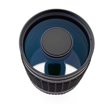 Promaster spectrum 500mm for sale  Fairfield