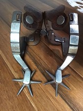 western cowboy spurs for sale western cowboy spurs for sale Frankston