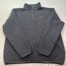 Orvis quilted snap for sale  Chula Vista