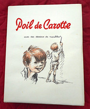 Poil carotte jules d'occasion Poil carotte jules d'occasion  Paris V