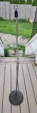 floor stands bases for sale  Holyoke