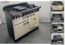 Refurb rangemaster elan for sale  BRADFORD