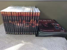 Complete set inspector for sale  BRIDGEND