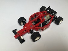 Lego technik formel gebraucht kaufen  Bad Hönningen
