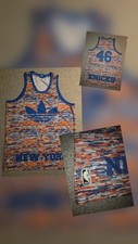 Adidas new york for sale  NORWICH
