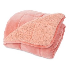 Double weighted blanket for sale  UK