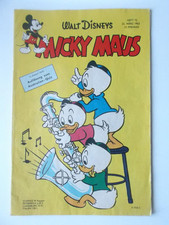 Micky maus comic gebraucht kaufen  Berlin