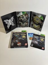 BioShock -- Ultimate Rapture Edition na caixa comprar usado BioShock -- Ultimate Rapture Edition na caixa comprar usado  Enviando para Brazil