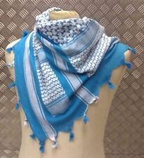 100 cotton shemagh for sale  LONDON
