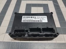 Case control module for sale  Union Bridge