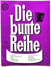 Bunte reihe band gebraucht kaufen  Heidelberg