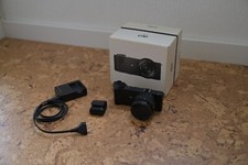 Sigma dp1 quattro gebraucht kaufen  Essen