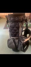 Bentley golf bag usato  Sogliano al Rubicone