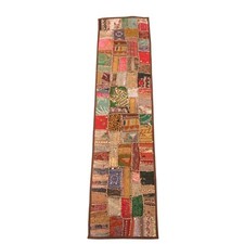 Huge patchwork tapestry for sale  EASTBOURNE
