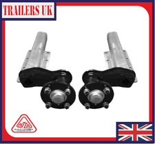 Spp trailer suspension for sale  YORK