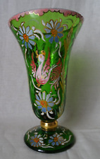 Vase tulipe piedouche d'occasion  Castres