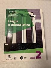 Libro testo lingua usato Libro testo lingua usato  Castelnuovo del Garda