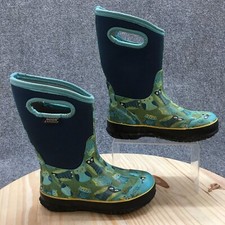 Bogs boots youth for sale  Circle Pines