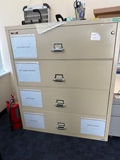 Fireking drawer lateral for sale  Carson City