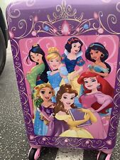 Disney princesses follow for sale  Rock Hill