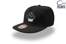 Cappellino visiera piatta usato  Cosenza