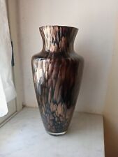 Vecchio grande vaso usato  Ribera