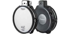 Usado, Roland PDX-100 V-Pad 10 polegadas Drum Pad V-Drums TD-50 TD-27 TD-25 NOVO comprar usado  Enviando para Brazil