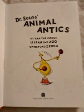 Suess ran zoo for sale  Sacramento