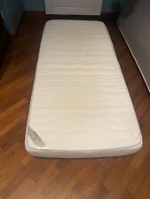 Materasso singolo 90x200 usato  Sesto Calende