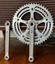 Zeus competition crankset for sale  Milwaukee