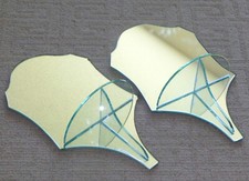 Pair antique hand for sale  Minnetonka