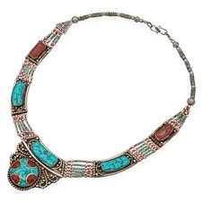 Vintage tribal silver for sale  New York