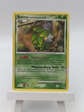 Burmy schneeflocke promo gebraucht kaufen  Fredenbeck
