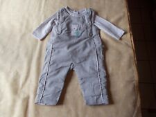 Ensemble okaidi bebe d'occasion  Challans