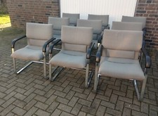 Vitra konferenzstuhl modell gebraucht kaufen  Ahaus