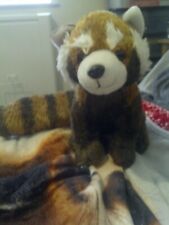 Ravensden plush raccoon for sale  SOUTH SHIELDS