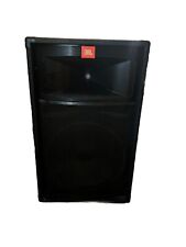 Jbl professional loudspeaker for sale  Bronx