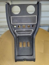 Mittelkonsole audi 100 gebraucht kaufen  Rühen
