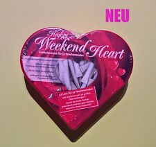 Happy weekend heart gebraucht kaufen  Bad Tölz