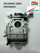 Active carburatore originale usato  Massa