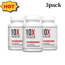 3PACOTES Autêntico 10X Health Optimize Multivitamínico Metilado 90 Cápsulas EXP 07/2026 comprar usado  Enviando para Brazil