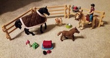 Schleich 97447 inhalt gebraucht kaufen  Erkner