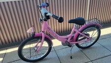 Puky fahrrad zoll gebraucht kaufen  Köln